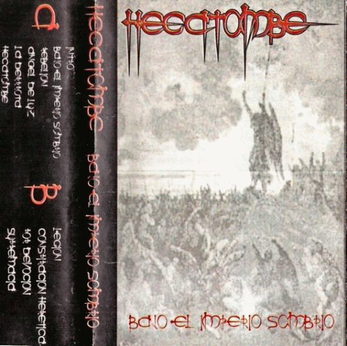 Hecatombe (MEX-1) : Bajo el Imperio Sombrío